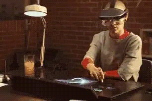 Nike and Dell Imagine An "Aggressive" Future of Design Technology