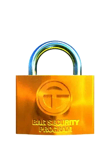 telfar clemens bag security program shopping bag purse large small medium sell out resell instagram tiktok twitter presale pre order pre sale 