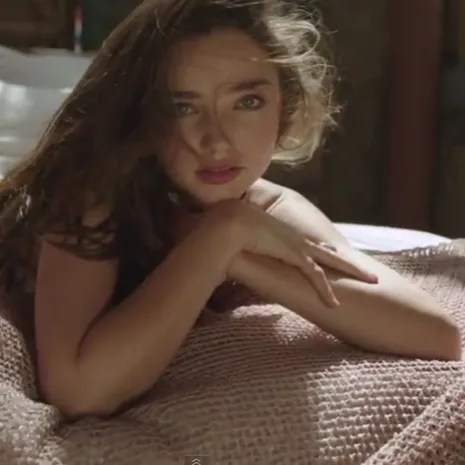 Rhye's "Open" Featured in Victoria's Secret Commercial