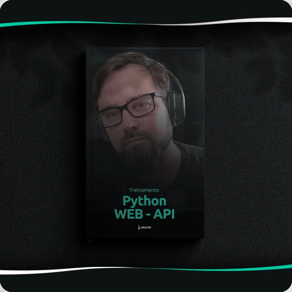 Python Web API LinuxTips Download