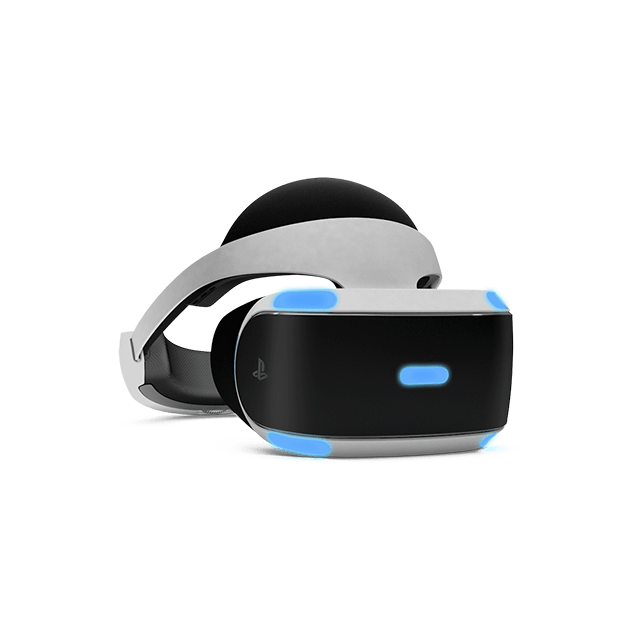 Mini 3D Glass