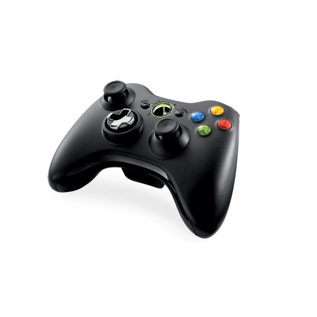 Bevigac Gamepad