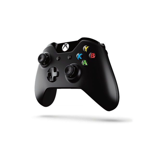 Fortnite Controller