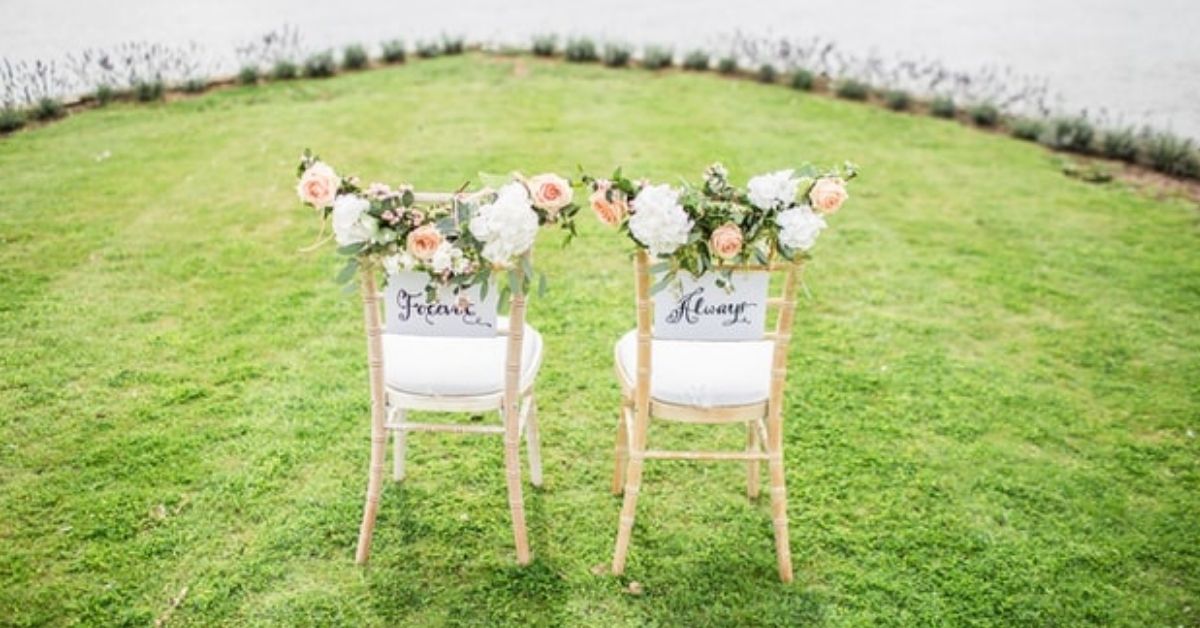 Inspiring Ladies Wedding Outfit Ideas | Hypeladies