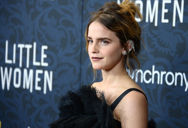 エマ・ワトソンの身長と年齢や演技力の評判は？現在は何してるの？