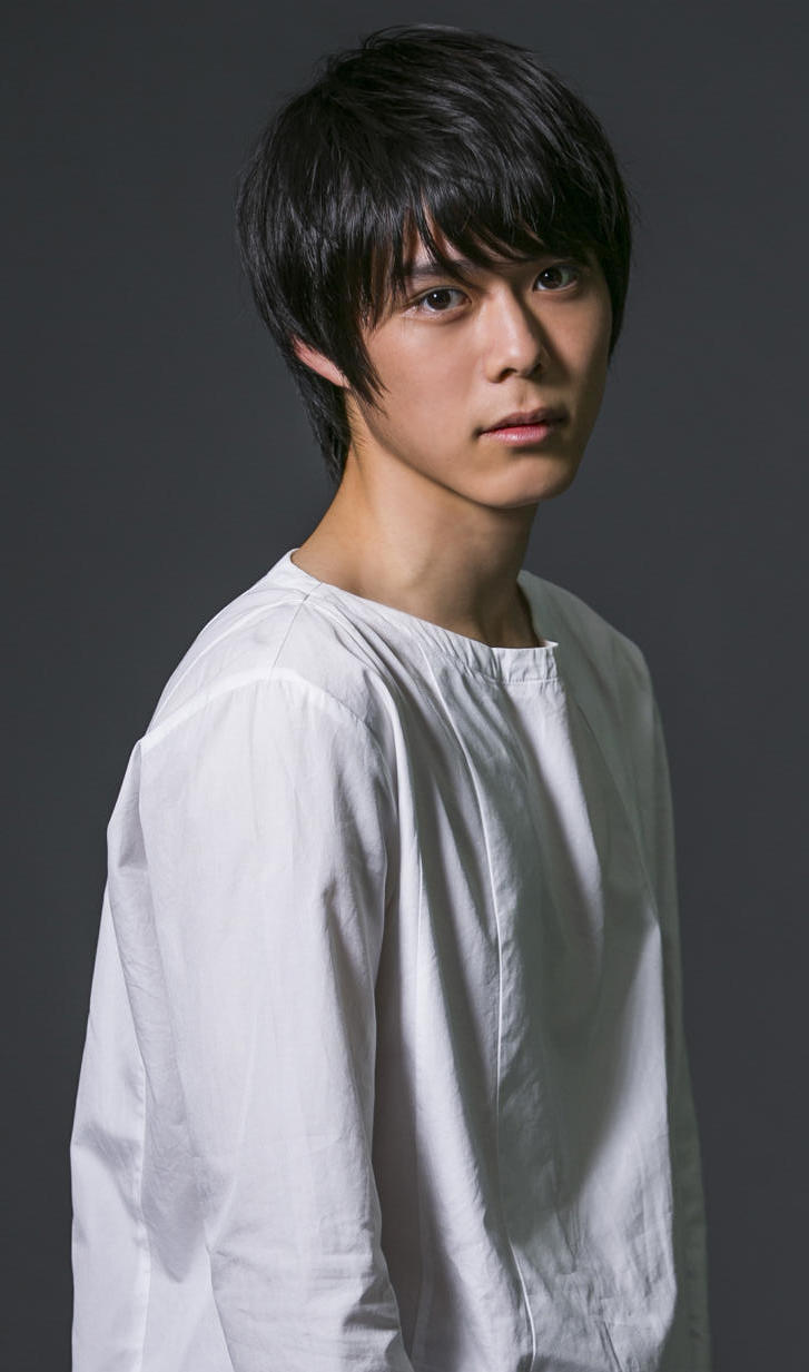 細田佳央太の読み方は?出身高校や大学と出演ドラマ情報についても