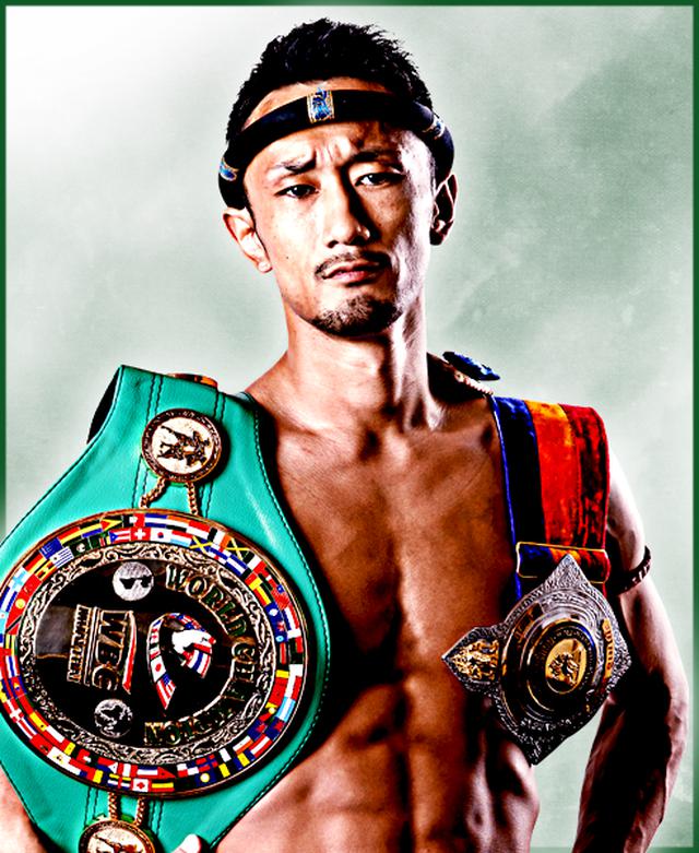 梅野源治の戦績と入場曲は?皇治より弱い?勝敗予想してみた!