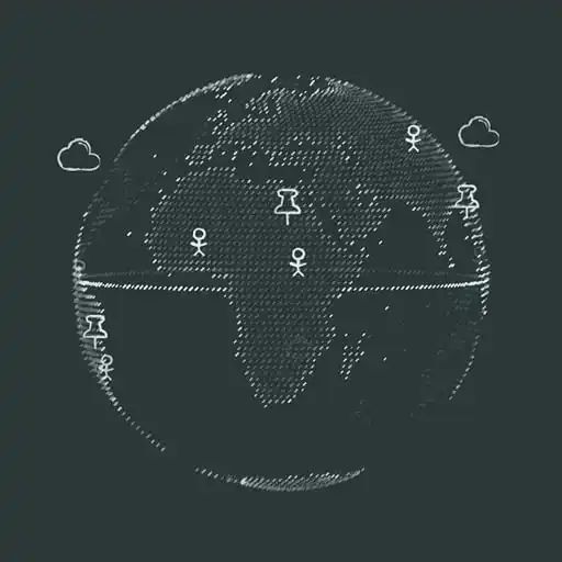 Globe Web Header2 Globe - Amazing Space Picture - Ultra HD