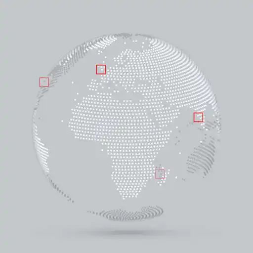 Globe Web Header2 Globe - Best Dark Wallpapers in Ultra HD