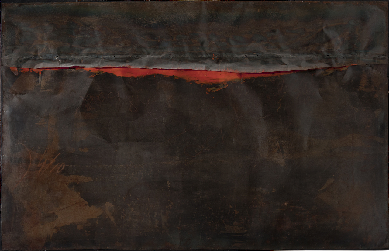 Children Art Artists: The Expressive Languages of Children the Artistic Language of Alberto Burri [ペーパーバック] Alberto Burri | Art for Sale, Results & Biography | Sotheby's