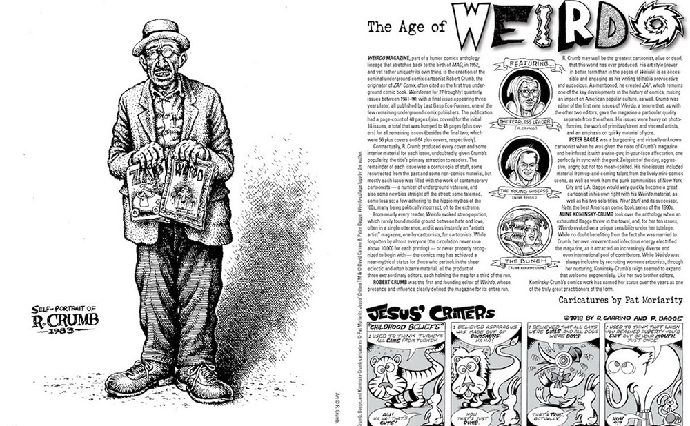 ロバート・クラム 「BEST」Robert Crumb ロバート・クラムBEST: ROBERT CRUMB'S Troubles with Women