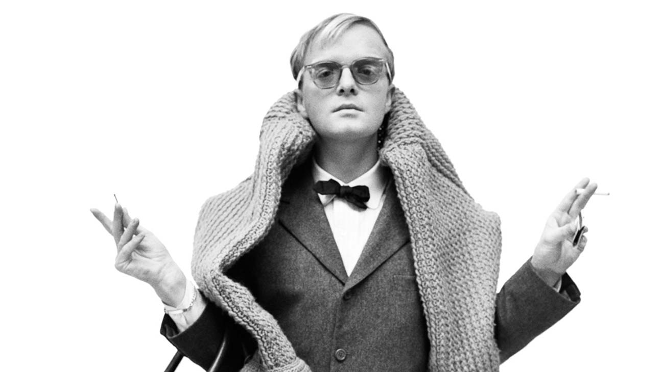 Unearthed Interviews Shed New Light on Truman Capote