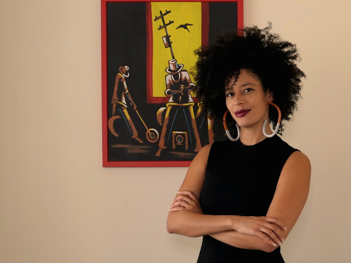 National Portrait Gallery Announces Director’s Essay Prize Winner for 2022