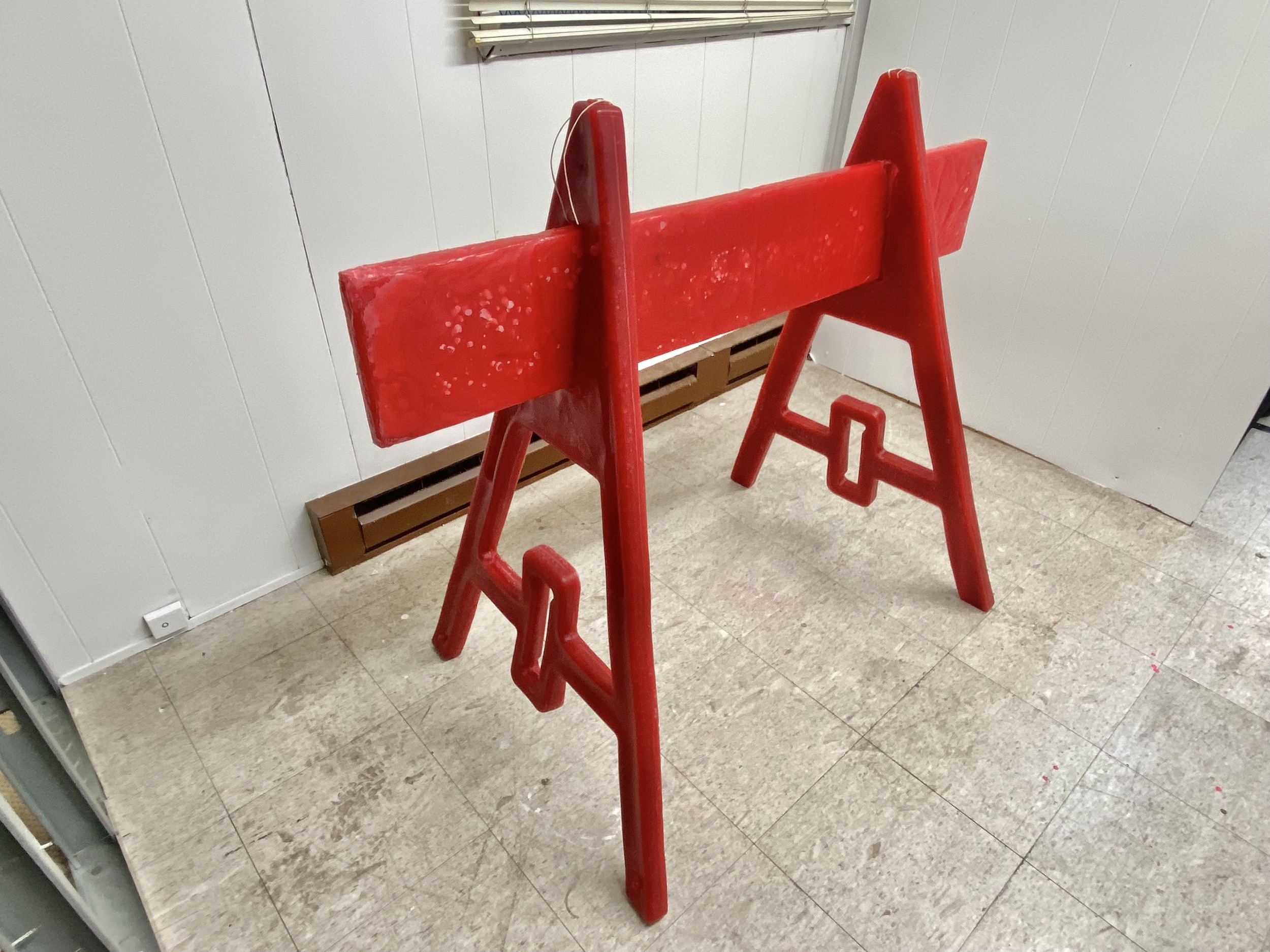 Burning Down the Language of Enforcement