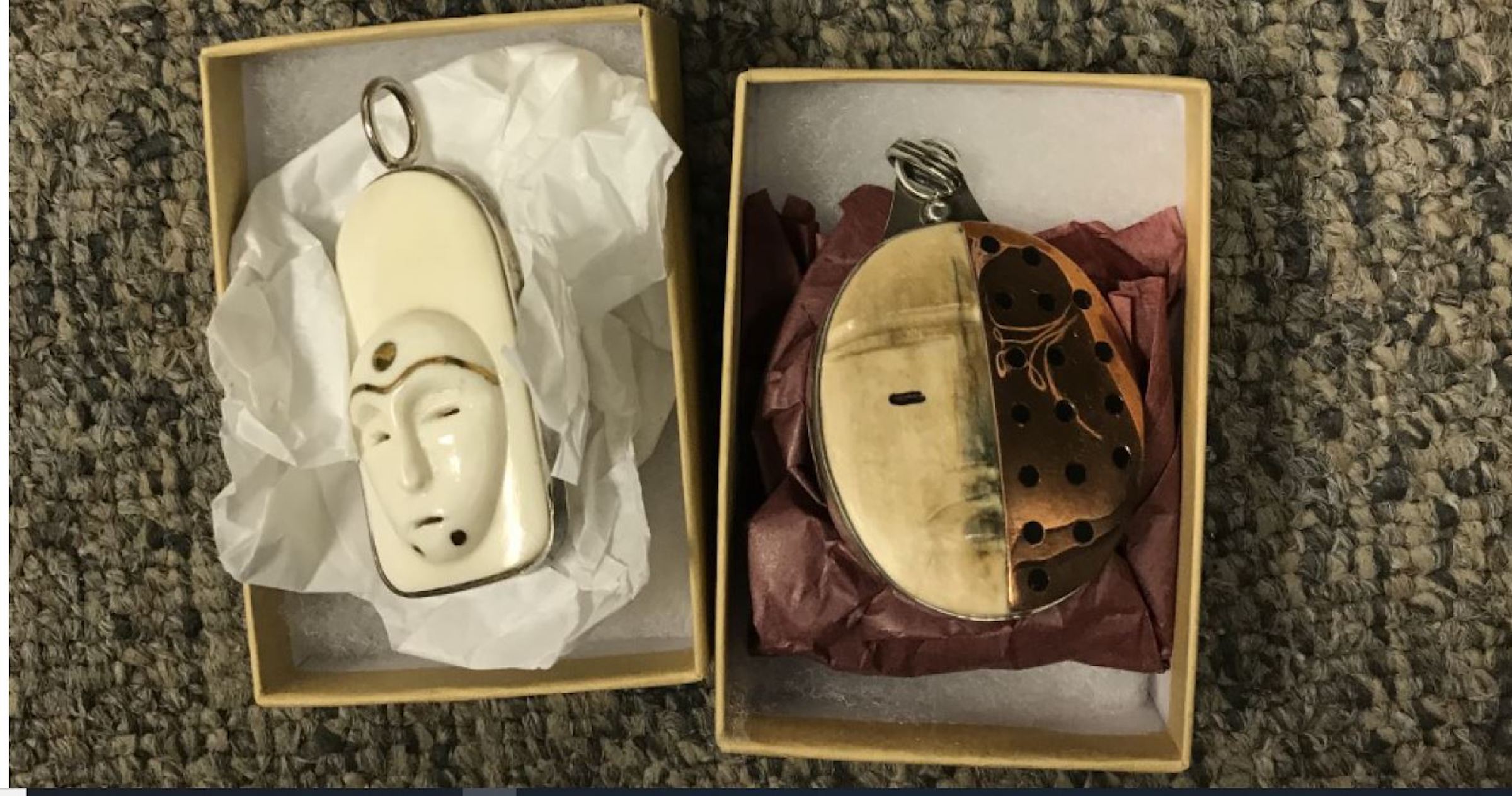 Artist Who Faked Native Identity Gets 18-Month Sentence