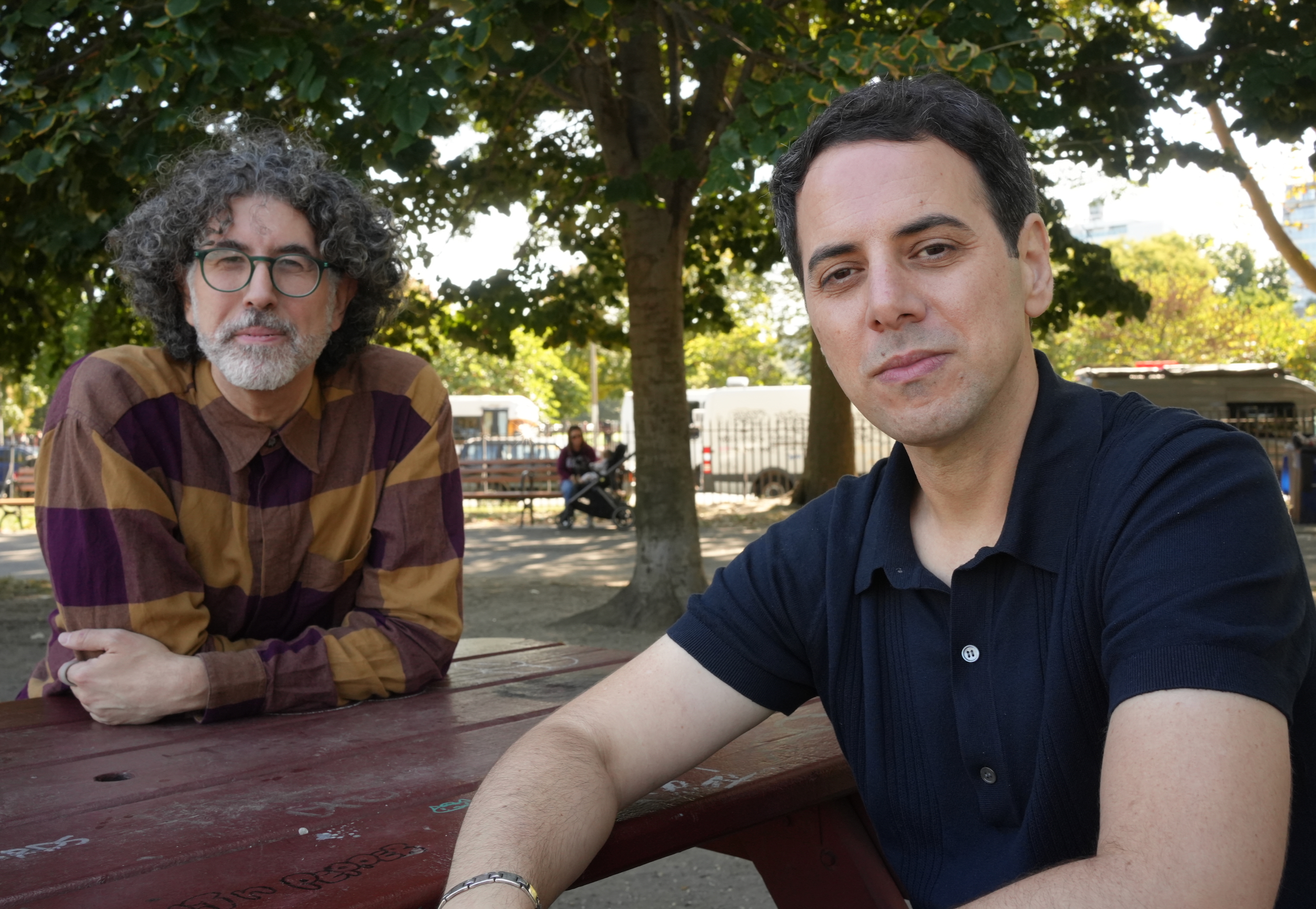 Meet Hyperallergic’s New Editor-in-Chief 