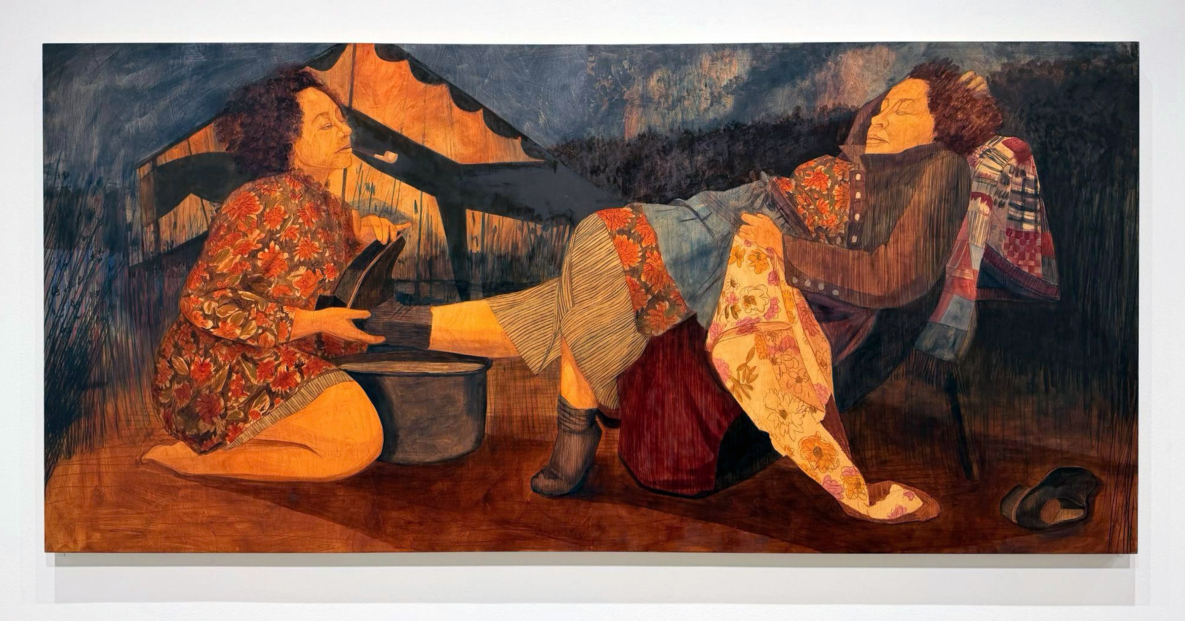 Another View of America: The Paintings of Archibald Motley