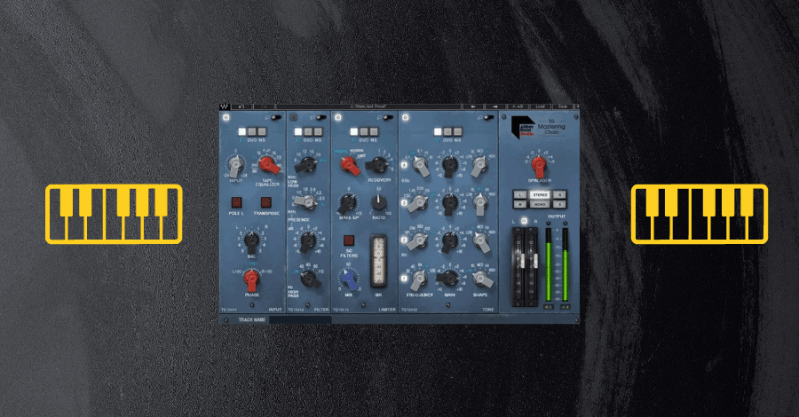 Waves Complete Bundle 11 Vsejj - Best Nature Backgrounds in Desktop