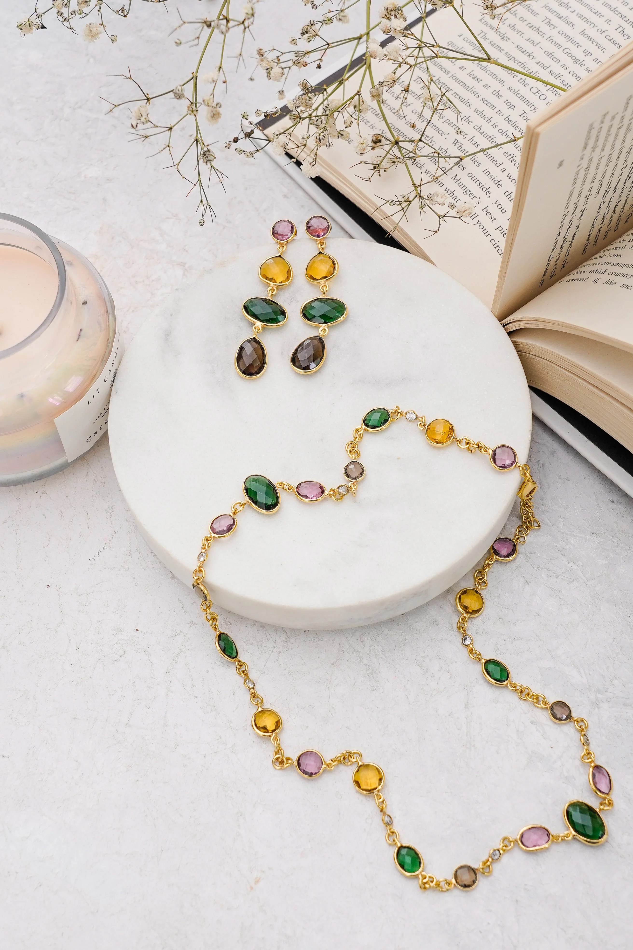 Amber Ring Hyperbole Accessories - Best City Wallpapers in Mobile