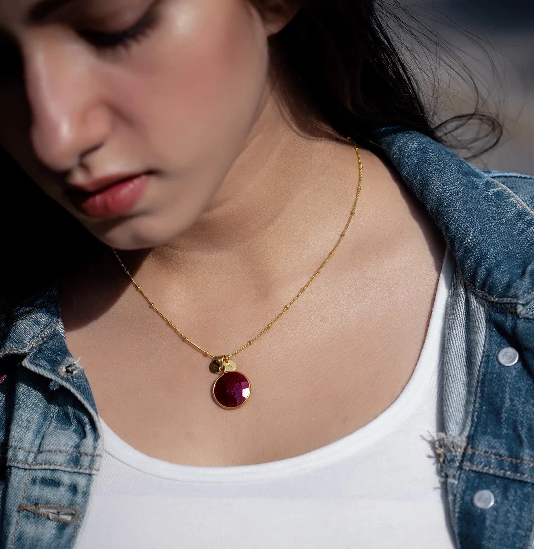 Anastasia Hyperbole Accessories - Premium Light Photo Gallery - 8K