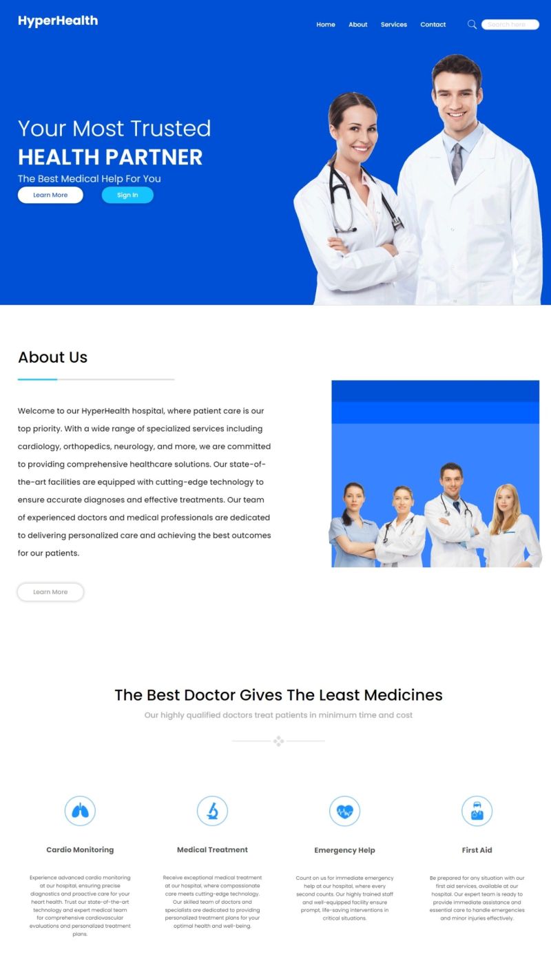 Hyperbolic Designs - HD Landscape Images for Desktop