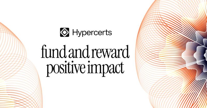 Hypercerts Overview Hypercerts - Dark Designs - Artistic Mobile Collection