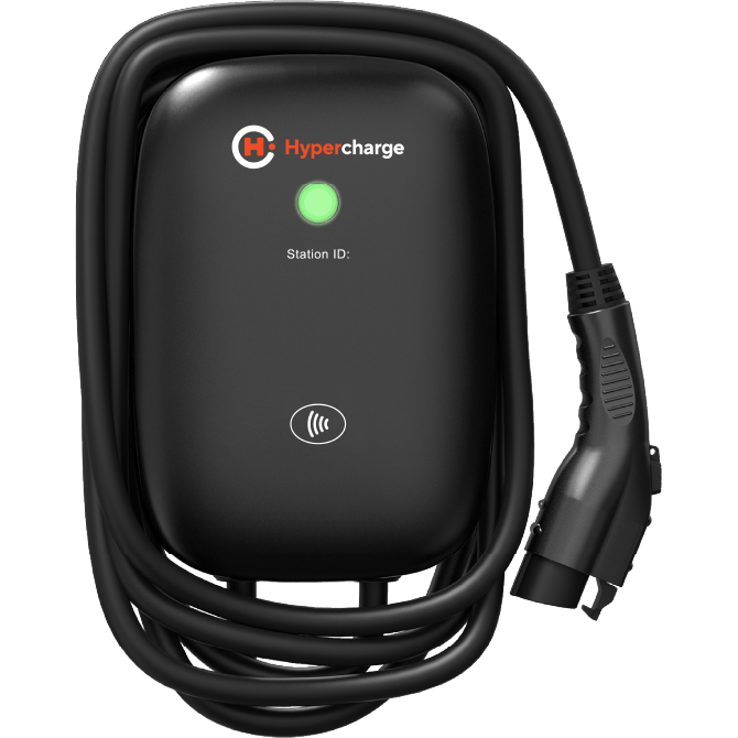 Hypercharge Extremely Fast Charging Technology - Premium Sunset Picture Gallery - Retina
