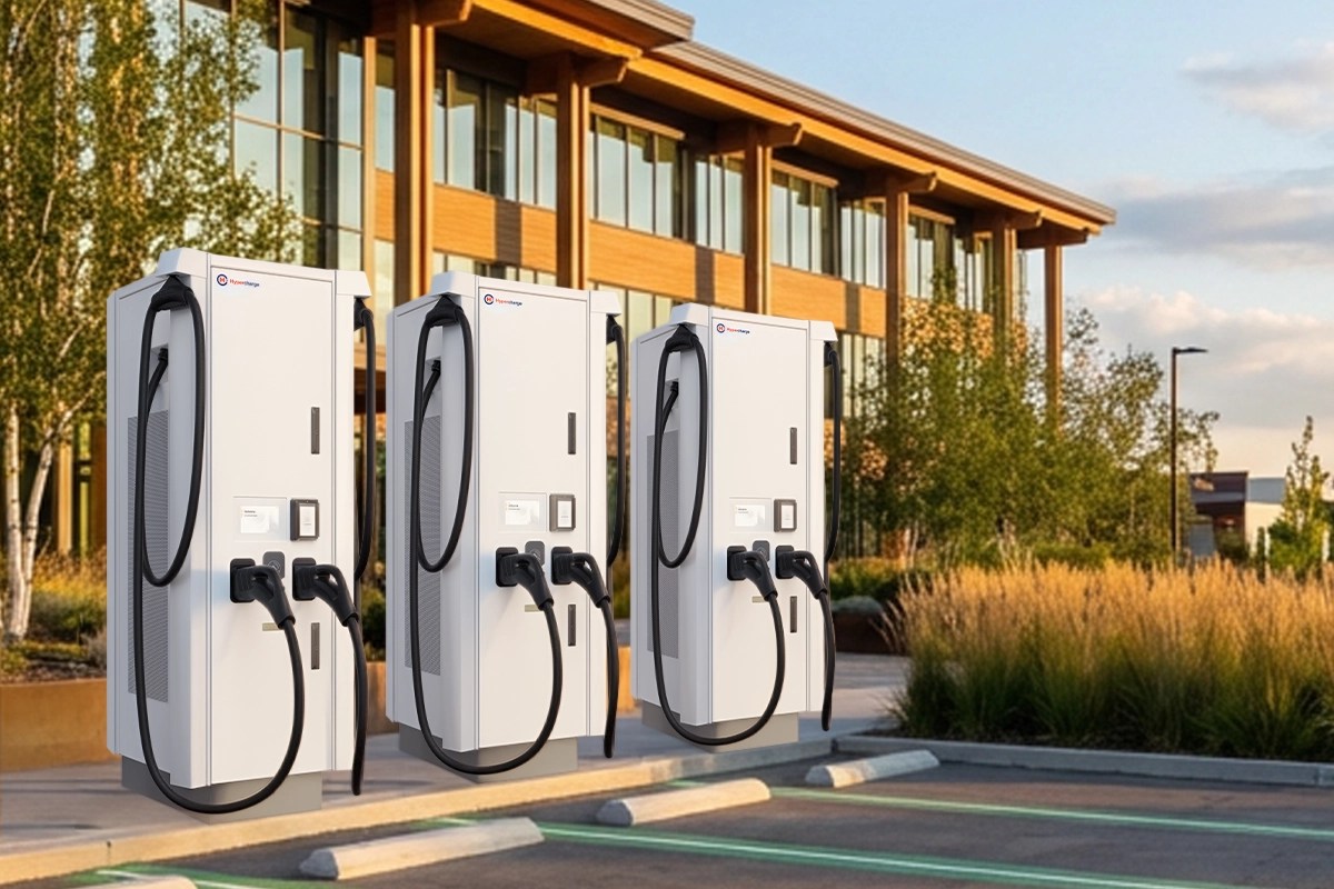 Ontario S New 2026 EV Charging Rate A Big Win For DC Fast Charging Hc Blog