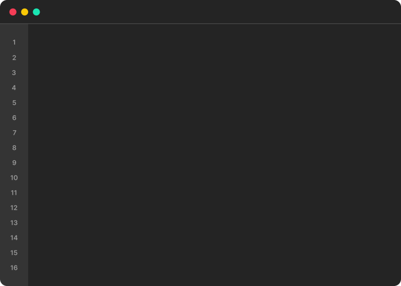 Hypercode - Landscape Illustrations - Perfect HD Collection