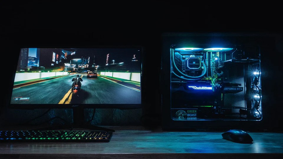 Gaming Pc Bottlenecks Explained How To Avoid Bad Cpu Gpu Pairings