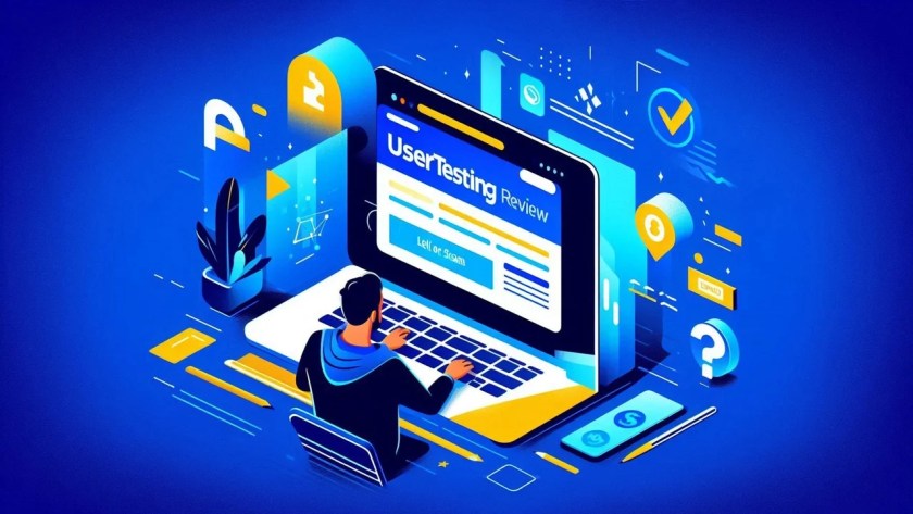UserTesting Review: Legit Way to Earn or Just a Waste of Time? 1 UserTesting Review