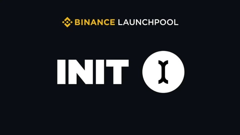 Initia on Binance Launchpool – Free Crypto for Staking Tokens 1 Initia on Binance Launchpool