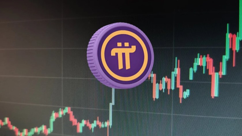 Pi Coin Price Update and Prediction - What Next for PI in 2025 1 Pi Coin Price