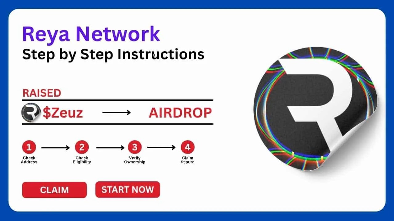 Reya Network