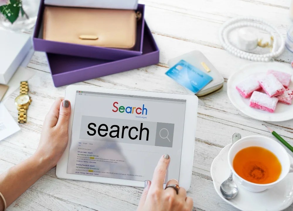 Local SEO for Printing Business