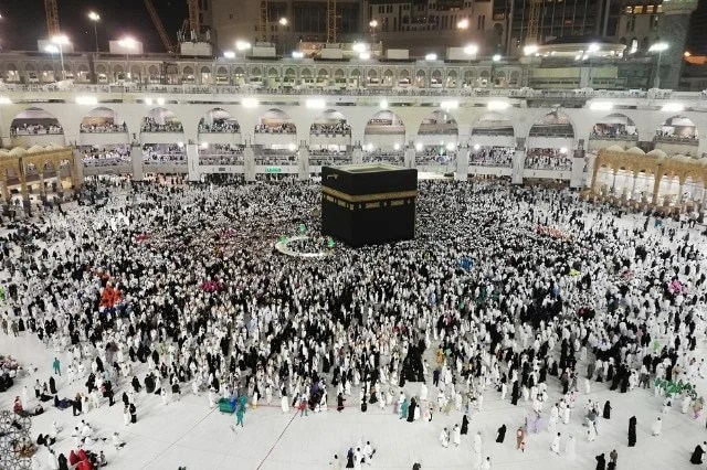 Ramadan Umrah Deals