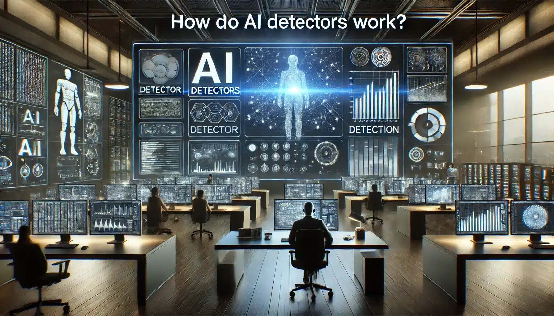 detector de ia