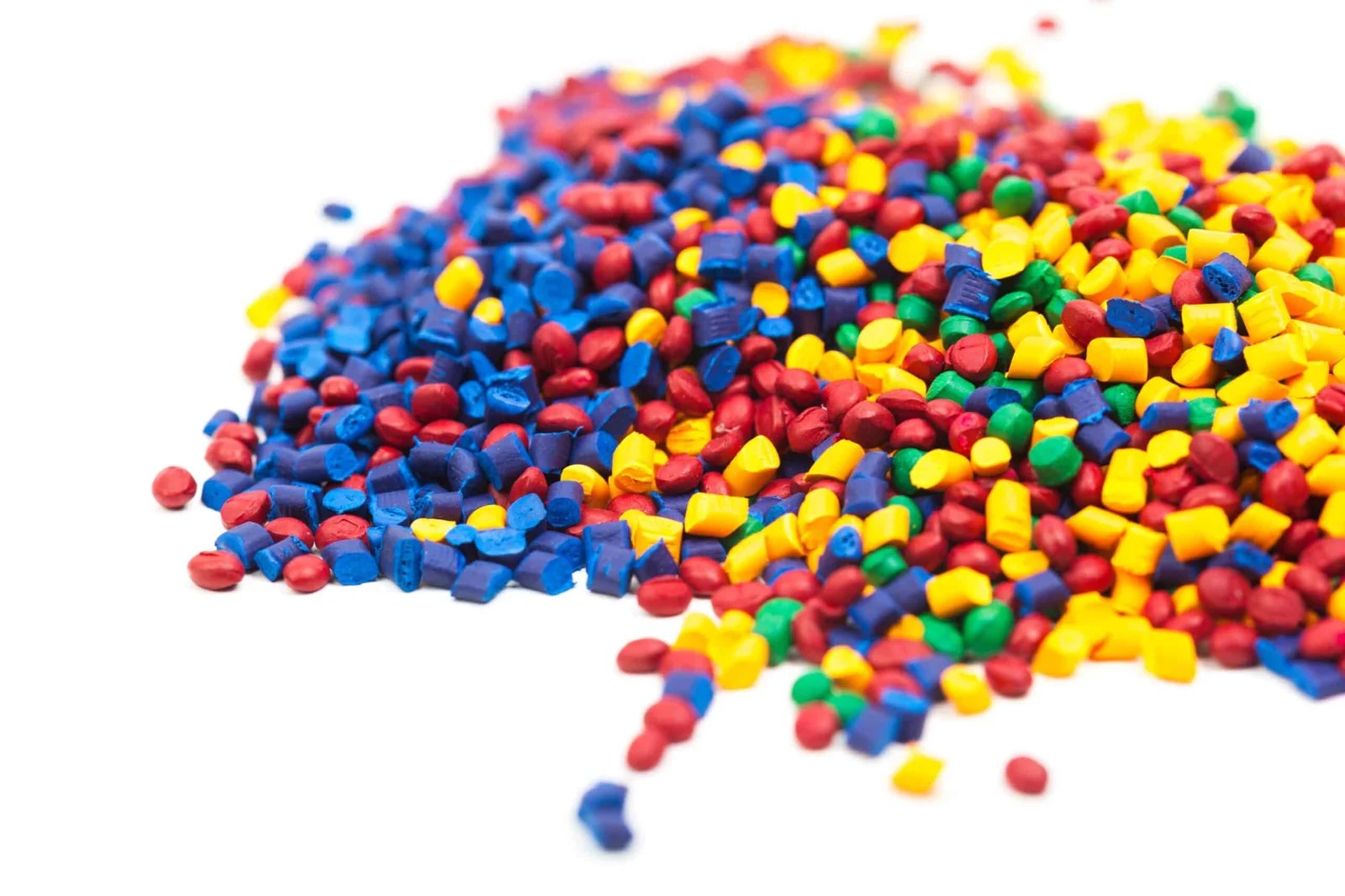 How Indian compound manufacturer Are Driving the Future of High-Performance Materials