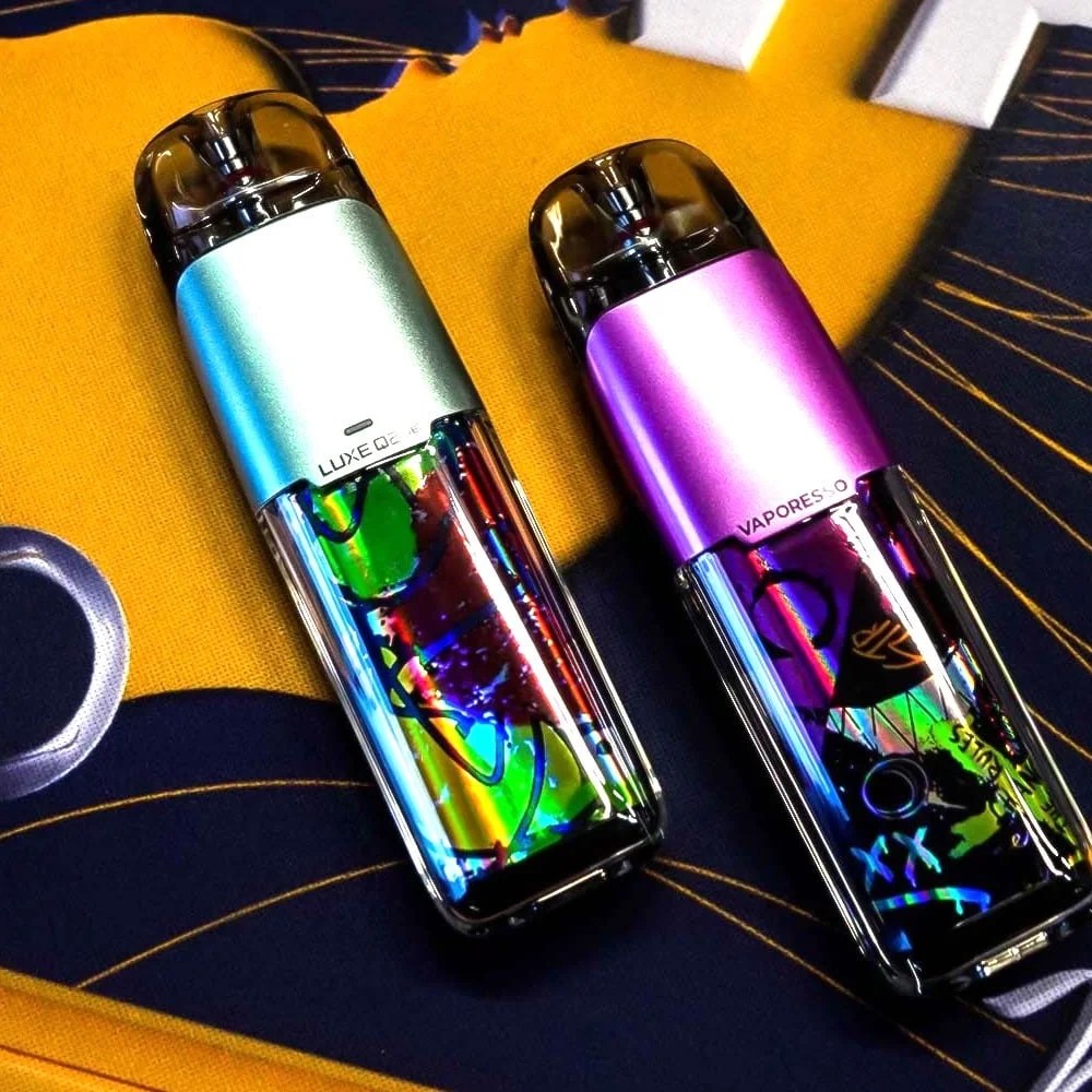 Vaporesso Luxe Q2 SE Review: Compact Power and Performance