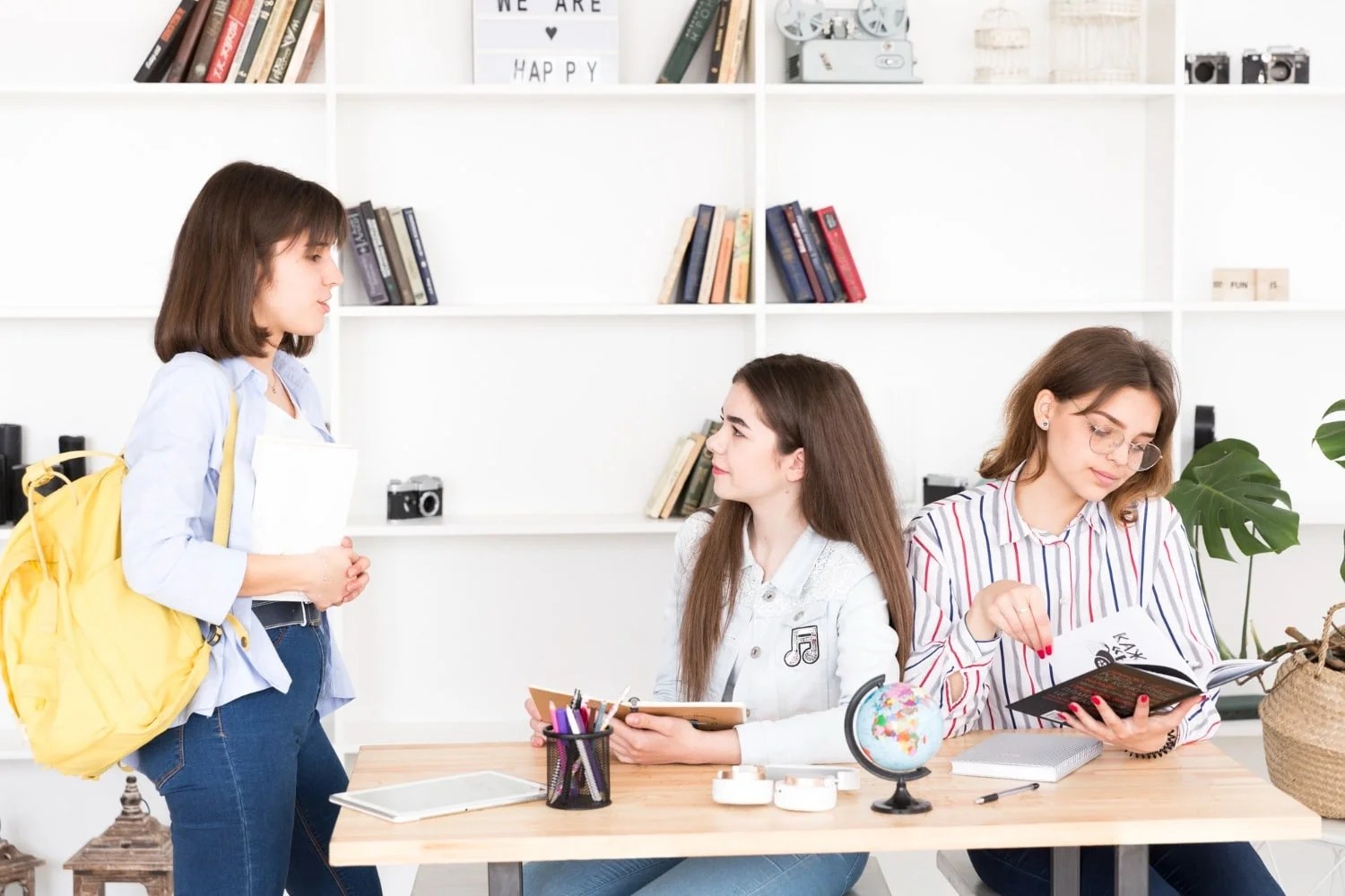 what is the best way to help students prepare