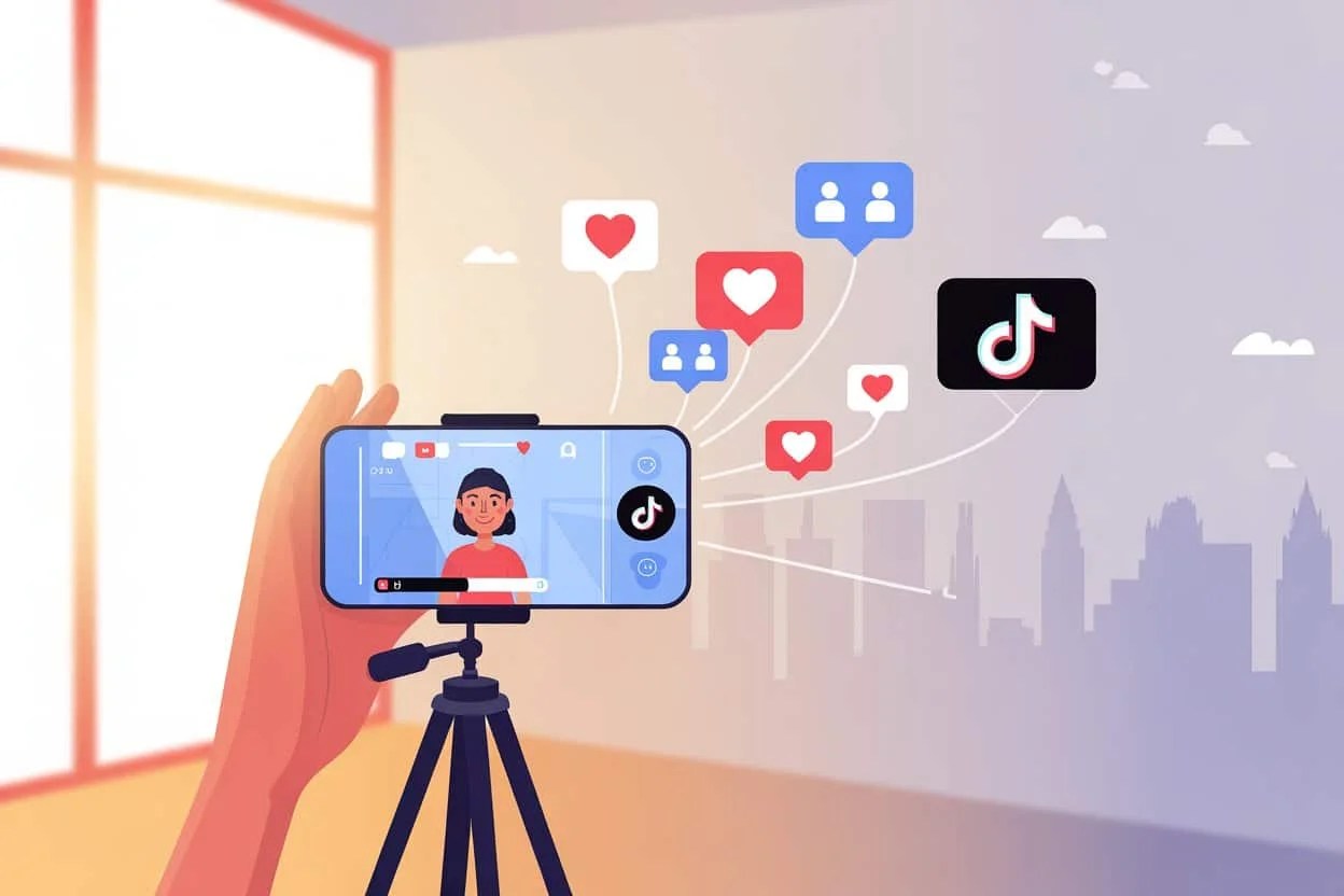 TikTok Audience
