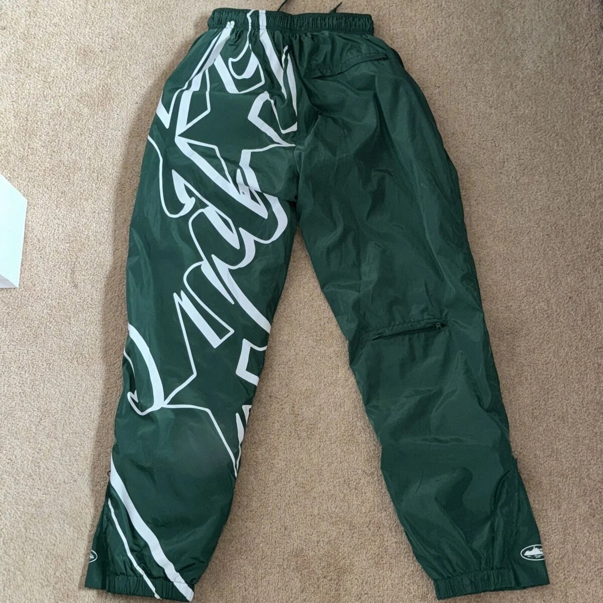 Corteiz Pantaloni