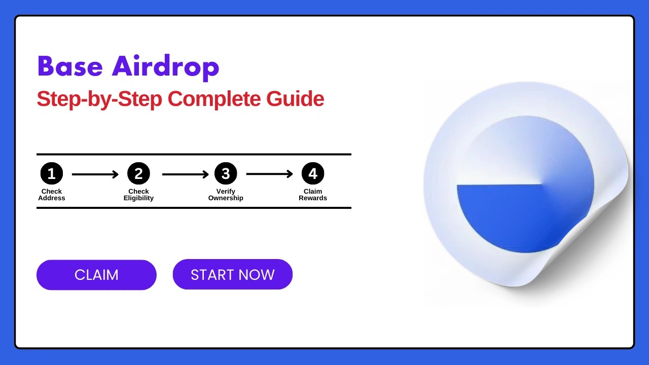 Base Airdrop