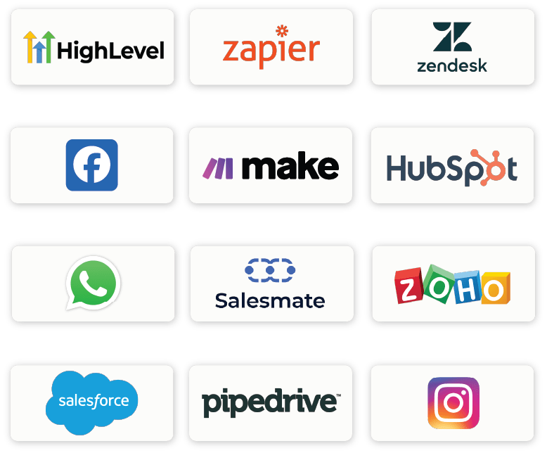 Hyperdrive Integrations