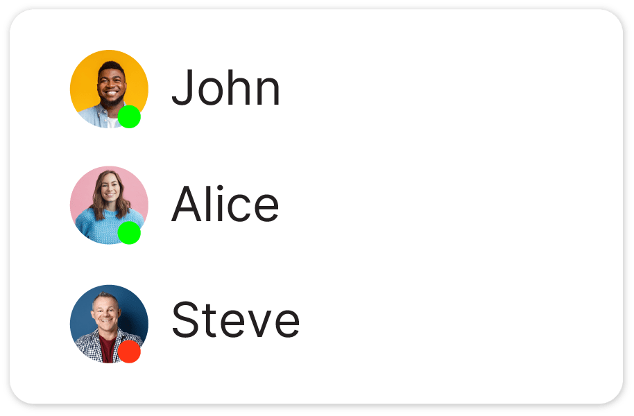 Hyperdrive Multiple Users