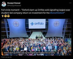 Onfido team