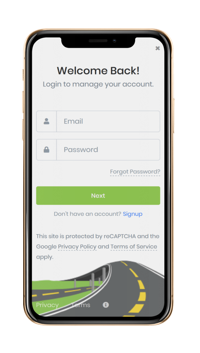 Hyperfly Home - Best Abstract Patterns in HD