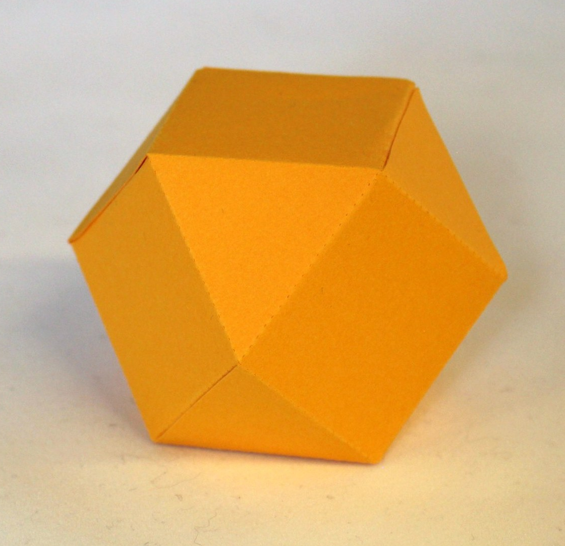 cuboctahedron (cuboct)