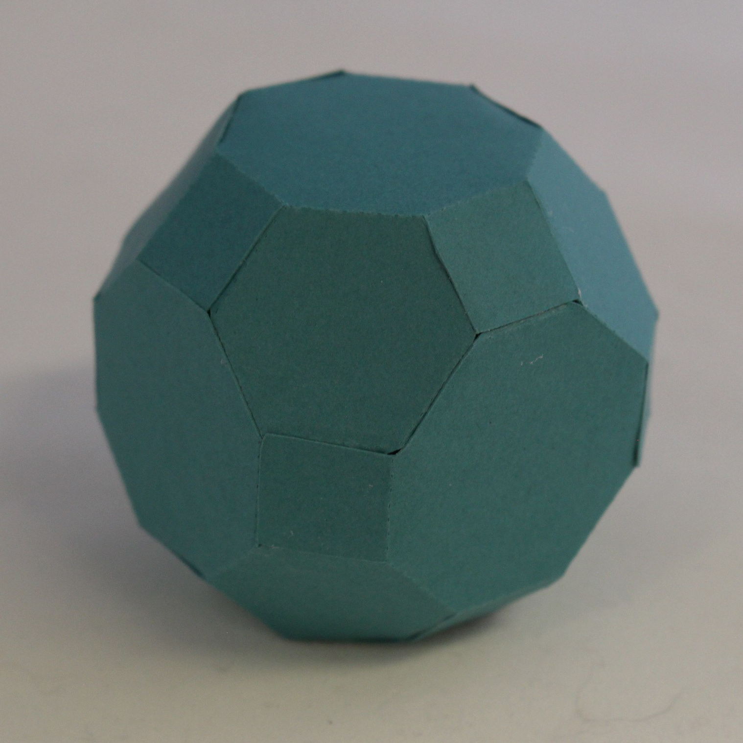great rhombicuboctahedron (gri)