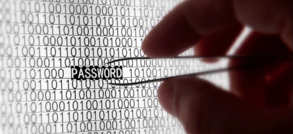 change nutanix passwords